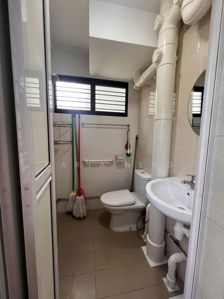 623 Ang Mo Kio Avenue 9, 623 Ang Mo Kio Avenue 9, 2 Bedrooms, 732 sqft, HDB Flat For Rent, by Maria Heng, 500210019 - PropertyGuru.com.sg
