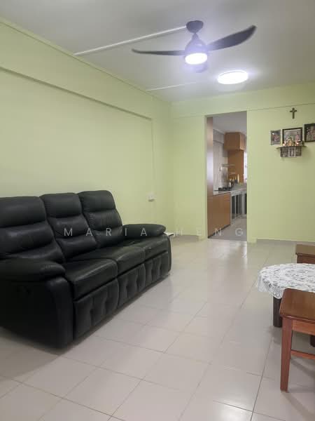 623 Ang Mo Kio Avenue 9, 623 Ang Mo Kio Avenue 9, 2 Bedrooms, 732 sqft, HDB Flat For Rent, by Maria Heng, 500210019 - PropertyGuru.com.sg