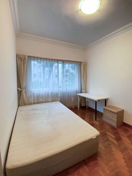 Royal Palm Mansions, 330 Pasir Panjang Road, 3 Bedrooms, 1,238 sqft, Condominium For Rent, by David Yeoh Chun Ting, 500210024 - Bedroom 2 - PropertyGuru.com.sg
