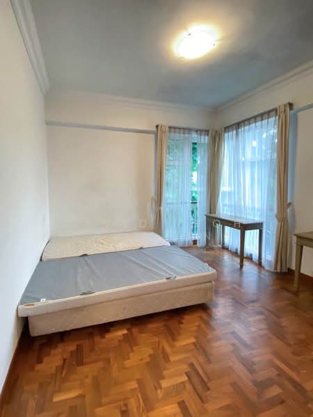 Royal Palm Mansions, 330 Pasir Panjang Road, 3 Bedrooms, 1,238 sqft, Condominium For Rent, by David Yeoh Chun Ting, 500210024 - Bedroom 3 - PropertyGuru.com.sg