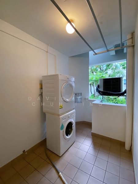 Royal Palm Mansions, 330 Pasir Panjang Road, 3 Bedrooms, 1,238 sqft, Condominium For Rent, by David Yeoh Chun Ting, 500210024 - Yard - PropertyGuru.com.sg