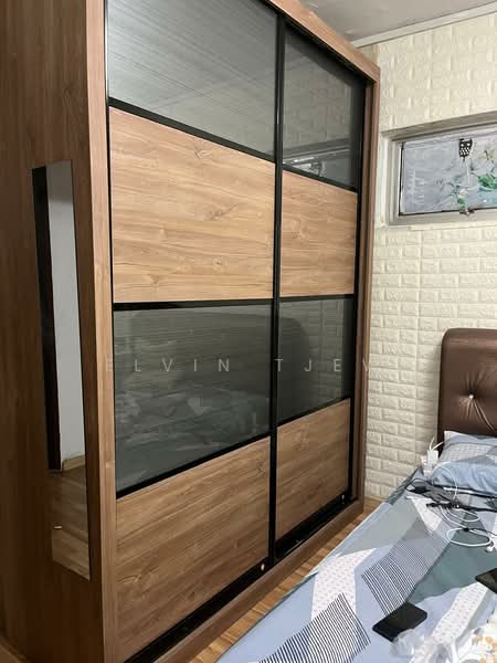 168 Bukit Batok West Avenue 8, 168 Bukit Batok West Avenue 8, Room Rental, 200 sqft, HDB Flat For Rent, by Elvin Tjew, 500210026 - Bedroom - PropertyGuru.com.sg