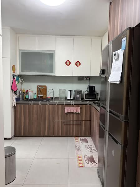 317 Serangoon Avenue 2, 317 Serangoon Avenue 2, 3 Bedrooms, 1,625 sqft, HDB Flat For Sale, by Melvin Seh, 500210027 - Kitchen - PropertyGuru.com.sg