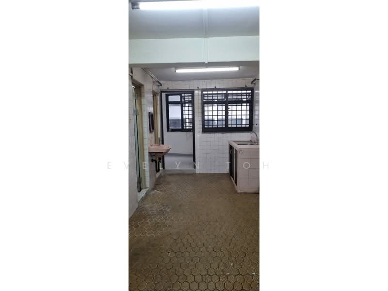 13 Telok Blangah Crescent, 13 Telok Blangah Crescent, 2 Bedrooms, 818 sqft, HDB Flat For Sale, by Evelyn Toh, 500210029 - Interior - PropertyGuru.com.sg