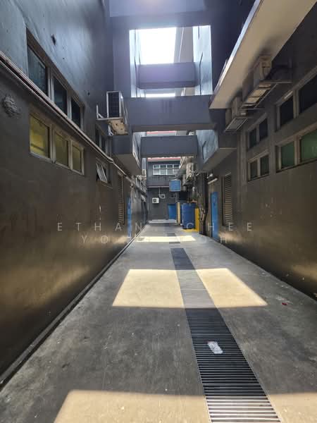 Entrepreneur Business Centre, 18 Kaki Bukit Road 3, 200 sqft, Factory / Workshop (B2) For Rent, by Ethan, Chee Yong Koh, 500210039 - Exterior - CommercialGuru.com.sg