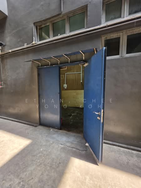 Entrepreneur Business Centre, 18 Kaki Bukit Road 3, 200 sqft, Factory / Workshop (B2) For Rent, by Ethan, Chee Yong Koh, 500210039 - Exterior - CommercialGuru.com.sg