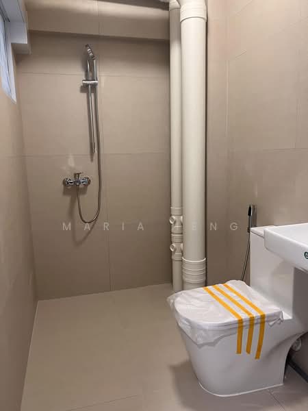 640 Choa Chu Kang Street 64, 640 Choa Chu Kang Street 64, Room Rental, 100 sqft, HDB Flat For Rent, by Maria Heng, 500210043 - PropertyGuru.com.sg