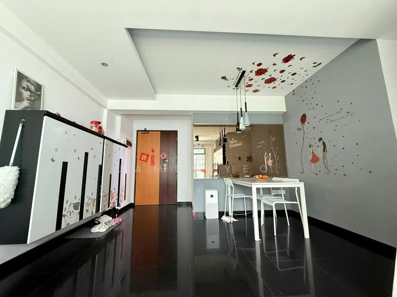 455 Segar Road, 455 Segar Road, 3 Bedrooms, 1,001 sqft, HDB Flat For Sale, by James Yeo, 500210044 - Interior - PropertyGuru.com.sg