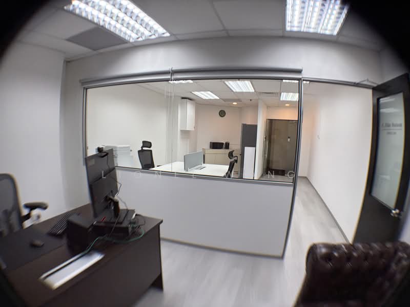 The Plaza, 7500A Beach Road, Beach Road / Bugis / Rochor, 441 sqft, Office For Sale, by Lionel Wong, 500210047 - Interior - CommercialGuru.com.sg
