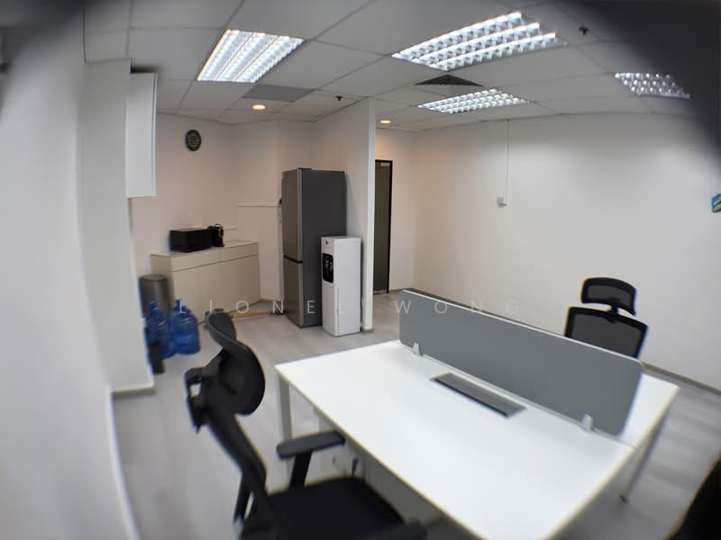 The Plaza, 7500A Beach Road, Beach Road / Bugis / Rochor, 441 sqft, Office For Sale, by Lionel Wong, 500210047 - Interior - CommercialGuru.com.sg