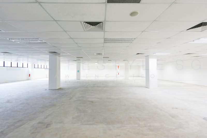 31 Ubi Road 1, 31 Ubi Road 1, 5,754 sqft, Light Industrial (B1) For Rent, by Lawrence Teo (赵世廷), 500210048 - Interior - CommercialGuru.com.sg