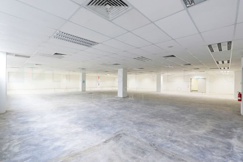 31 Ubi Road 1, 31 Ubi Road 1, 5,754 sqft, Light Industrial (B1) For Rent, by Lawrence Teo (赵世廷), 500210048 - Interior - CommercialGuru.com.sg