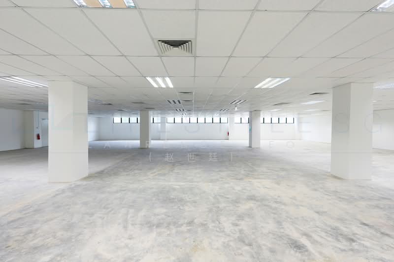 31 Ubi Road 1, 31 Ubi Road 1, 5,754 sqft, Light Industrial (B1) For Rent, by Lawrence Teo (赵世廷), 500210048 - Interior - CommercialGuru.com.sg
