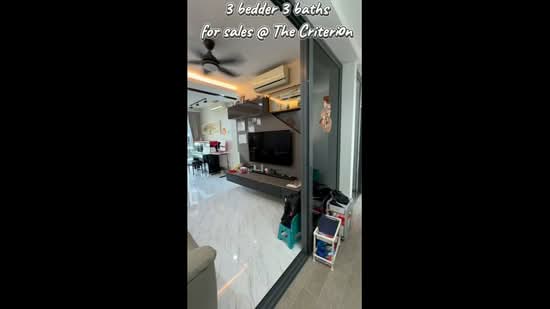 The Criterion, 19 Yishun Street 51, 3 Bedrooms, 1,097 sqft, Executive Condominium For Sale, by Elvin Tjew, 500210049 - PropertyGuru.com.sg
