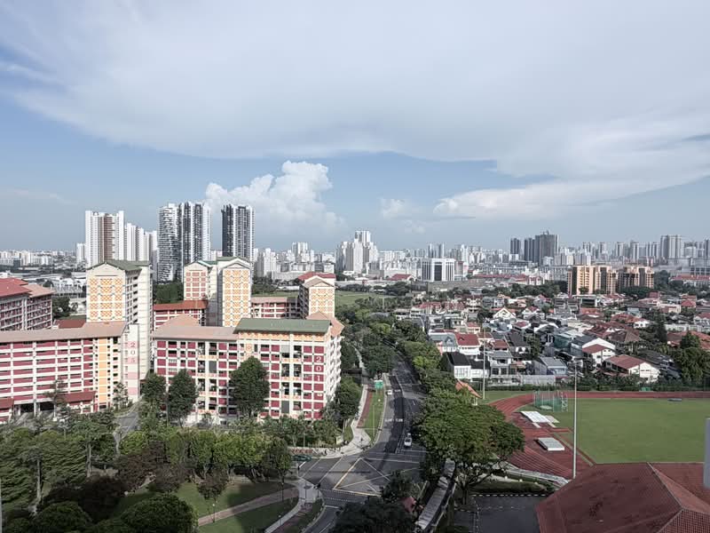 293 Bishan Street 22, 293 Bishan Street 22, 4 Bedrooms, 1,323 sqft, HDB Flat For Sale, by Lewis Tong, 500210053 - Views - PropertyGuru.com.sg