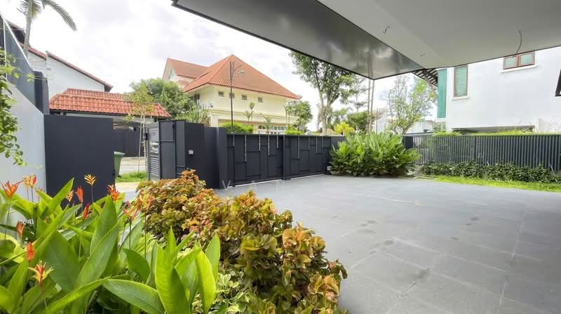 🔸EMINENCE✔️Brand New Freehold Bungalow near Serangoon MRT, MATLOCK RISE, 7 Bedrooms, 8,970 sqft, Bungalow House For Sale, by Gavan Lee, 500210057 - Exterior - PropertyGuru.com.sg