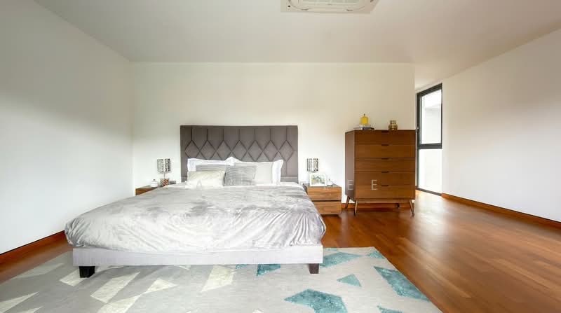 🔸EMINENCE✔️Brand New Freehold Bungalow near Serangoon MRT, MATLOCK RISE, 7 Bedrooms, 8,970 sqft, Bungalow House For Sale, by Gavan Lee, 500210057 - Bedroom - PropertyGuru.com.sg