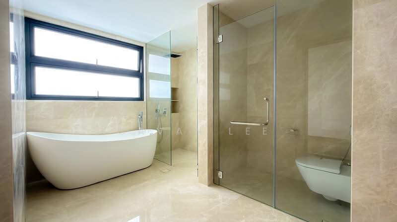 🔸EMINENCE✔️Brand New Freehold Bungalow near Serangoon MRT, MATLOCK RISE, 7 Bedrooms, 8,970 sqft, Bungalow House For Sale, by Gavan Lee, 500210057 - PropertyGuru.com.sg