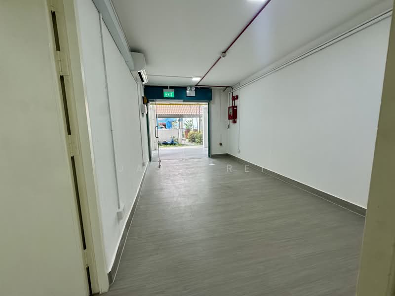 3 Everton Park, Neil Road, Everton Road, Cantonment Road, 1,173 sqft, Shop / Shophouse For Sale, by Jason Rei, 500210059 - Entrance - CommercialGuru.com.sg