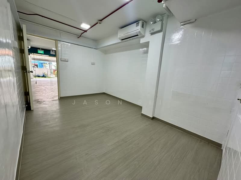 3 Everton Park, Neil Road, Everton Road, Cantonment Road, 1,173 sqft, Shop / Shophouse For Sale, by Jason Rei, 500210059 - Interior - CommercialGuru.com.sg