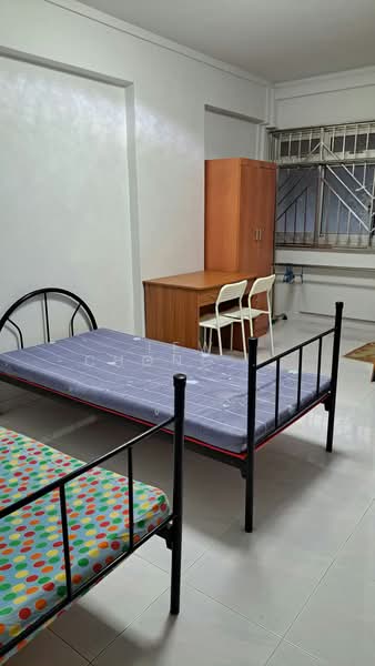 323 Tampines Street 33, 323 Tampines Street 33, Room Rental, 150 sqft, HDB Flat For Rent, by Lew Chong Yit, 500210061 - Bedroom - PropertyGuru.com.sg