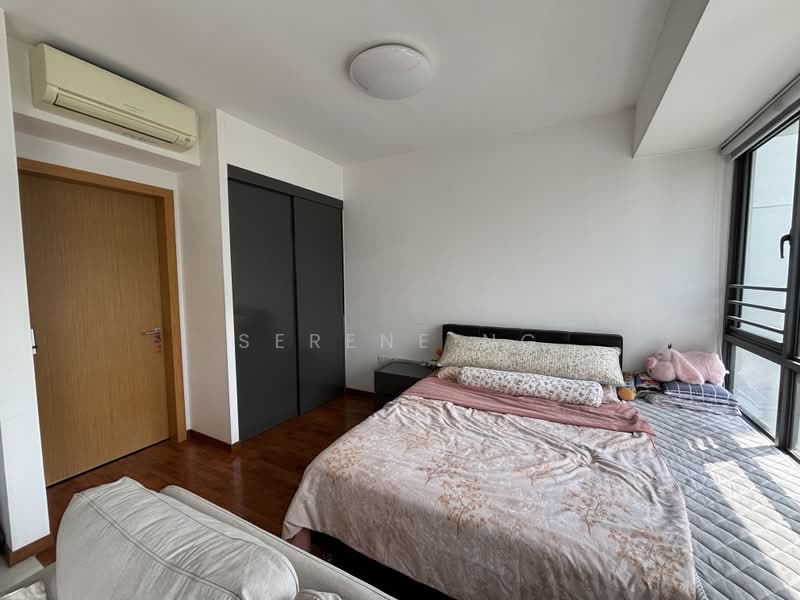 8 @ Woodleigh, 2 Woodleigh Close, Studio, 350 sqft, Condominium For Rent, by Serene Ng, 500210066 - Bedroom - PropertyGuru.com.sg