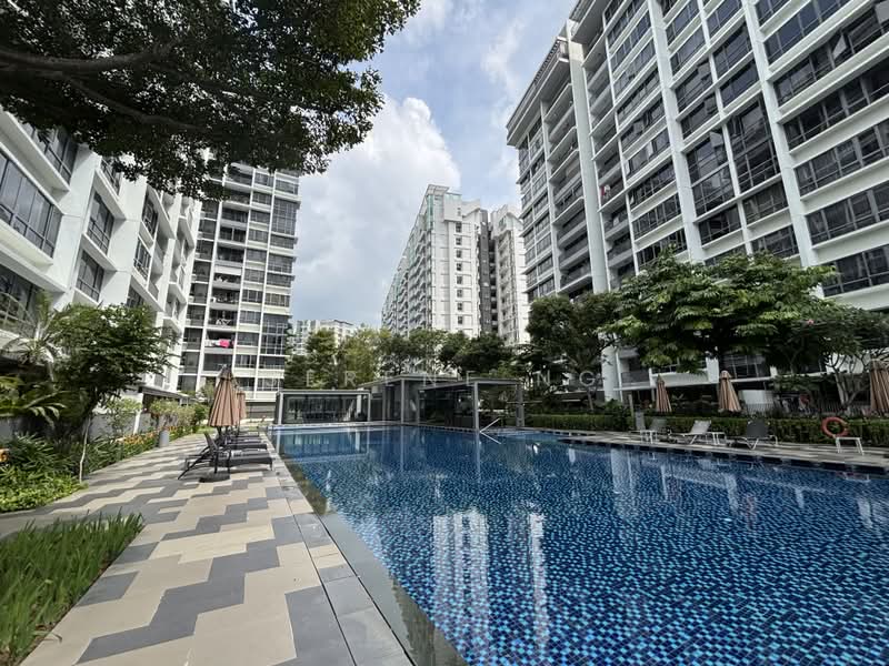 8 @ Woodleigh, 2 Woodleigh Close, Studio, 350 sqft, Condominium For Rent, by Serene Ng, 500210066 - Exterior - PropertyGuru.com.sg
