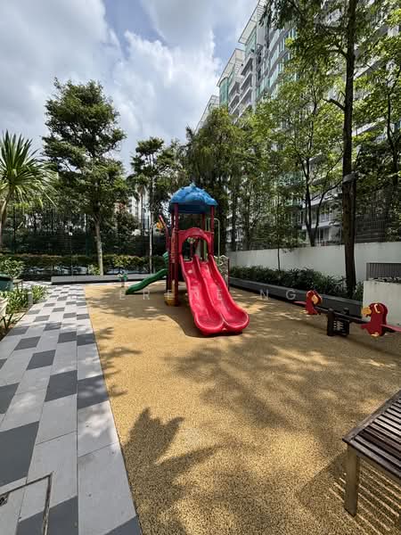 8 @ Woodleigh, 2 Woodleigh Close, Studio, 350 sqft, Condominium For Rent, by Serene Ng, 500210066 - Exterior - PropertyGuru.com.sg