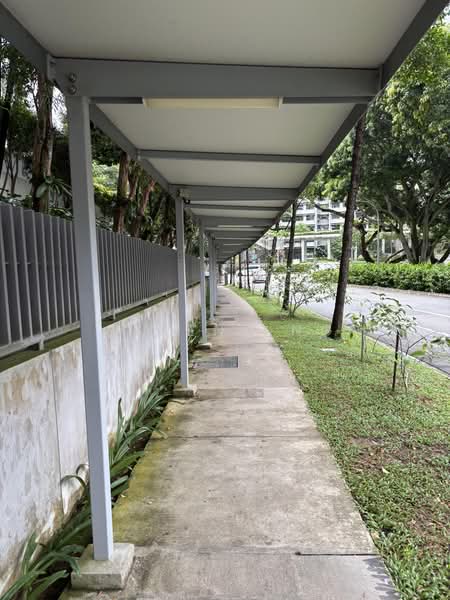 8 @ Woodleigh, 2 Woodleigh Close, Studio, 350 sqft, Condominium For Rent, by Serene Ng, 500210066 - PropertyGuru.com.sg
