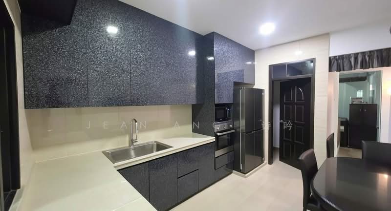 Upper toh tuck terrace, , 5 Bedrooms, 5,382 sqft, Corner Terrace For Sale, by Jean Ang  诗吟, 500210073 - Kitchen - PropertyGuru.com.sg