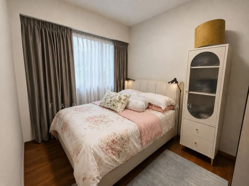 Fourth Avenue Residences, 18 Fourth Avenue, 2 Bedrooms, 710 sqft, Condominium For Rent, by Farhan Adenan, 500210074 - Bedroom - PropertyGuru.com.sg