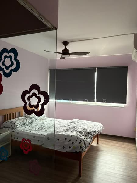 699 Hougang Street 52, 699 Hougang Street 52, 4 Bedrooms, 1,302 sqft, HDB Flat For Sale, by Victor Ong, 500210082 - Bedroom - PropertyGuru.com.sg