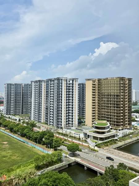Grand Dunman, 6 Dunman Road, East Coast / Marine Parade, 1 Bedroom, 452 sqft, Condominium For Sale, by Ngo Li Wen Marcus, 500210087 - Exterior - PropertyGuru.com.sg