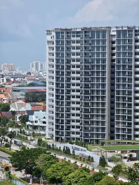Grand Dunman, 6 Dunman Road, East Coast / Marine Parade, 1 Bedroom, 452 sqft, Condominium For Sale, by Ngo Li Wen Marcus, 500210087 - Exterior - PropertyGuru.com.sg