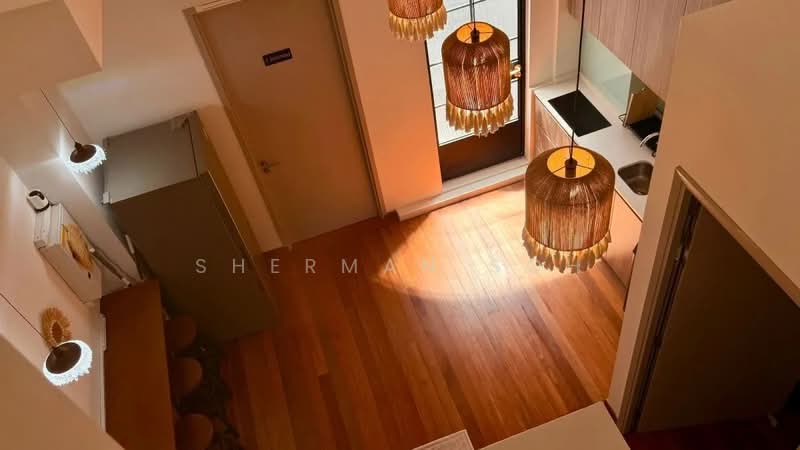 77 Rowell Road, , Room Rental, 150 sqft, Shophouse For Rent, by Sherman Soh, 500210101 - Interior - PropertyGuru.com.sg
