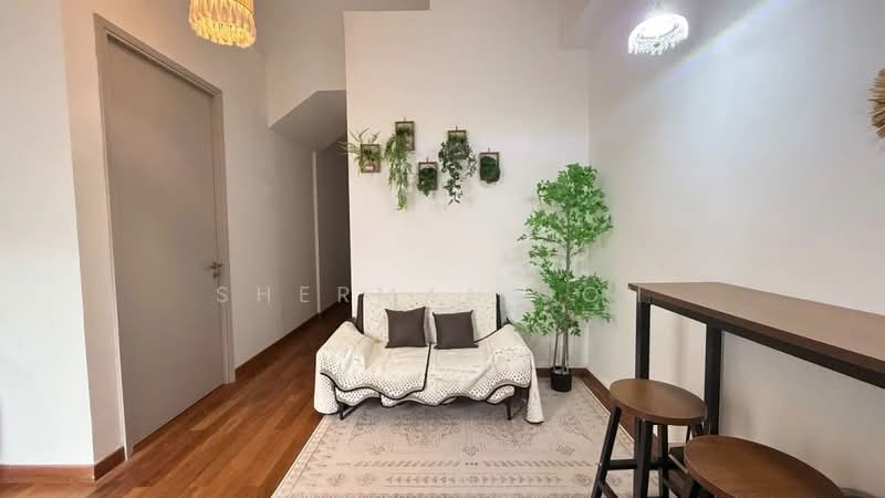 77 Rowell Road, , Room Rental, 150 sqft, Shophouse For Rent, by Sherman Soh, 500210101 - Living Room - PropertyGuru.com.sg