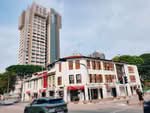 Prime L1 Restaurant Shophouse Jalan Besar