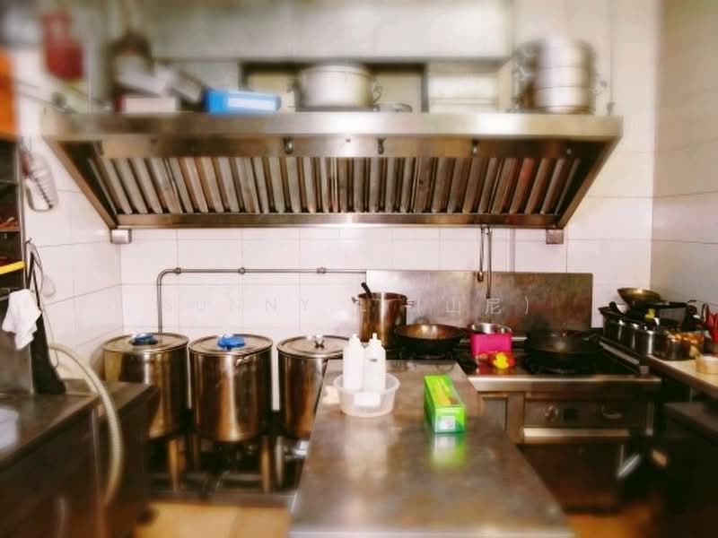 Prime L1 Restaurant Shophouse Jalan Besar, , 1,400 sqft, Food & Beverage For Rent, by Sunny L (山尼), 500210103 - CommercialGuru.com.sg