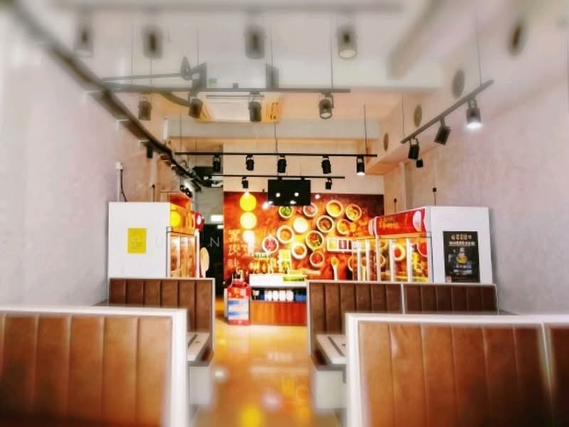 Prime L1 Restaurant Shophouse Jalan Besar, , 1,400 sqft, Food & Beverage For Rent, by Sunny L (山尼), 500210103 - CommercialGuru.com.sg