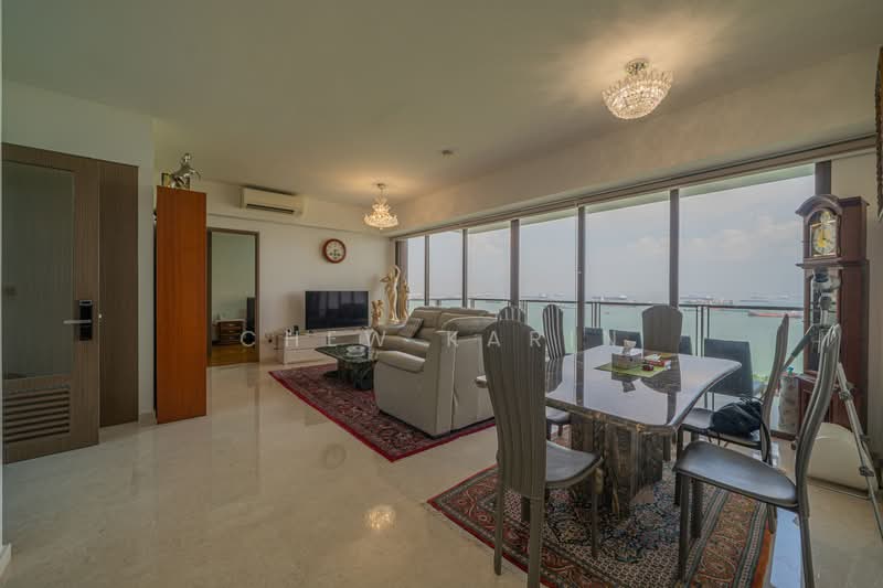 Seaside Residences, 10 Siglap Link, 4 Bedrooms, 1,679 sqft, Apartment For Sale, by Chew Karin, 500210106 - Living Room - PropertyGuru.com.sg