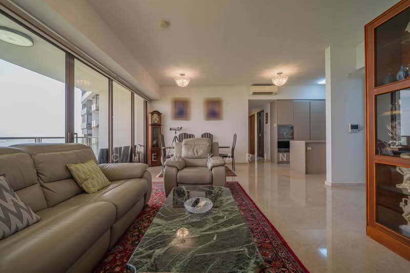 Seaside Residences, 10 Siglap Link, 4 Bedrooms, 1,679 sqft, Apartment For Sale, by Chew Karin, 500210106 - Living Room - PropertyGuru.com.sg