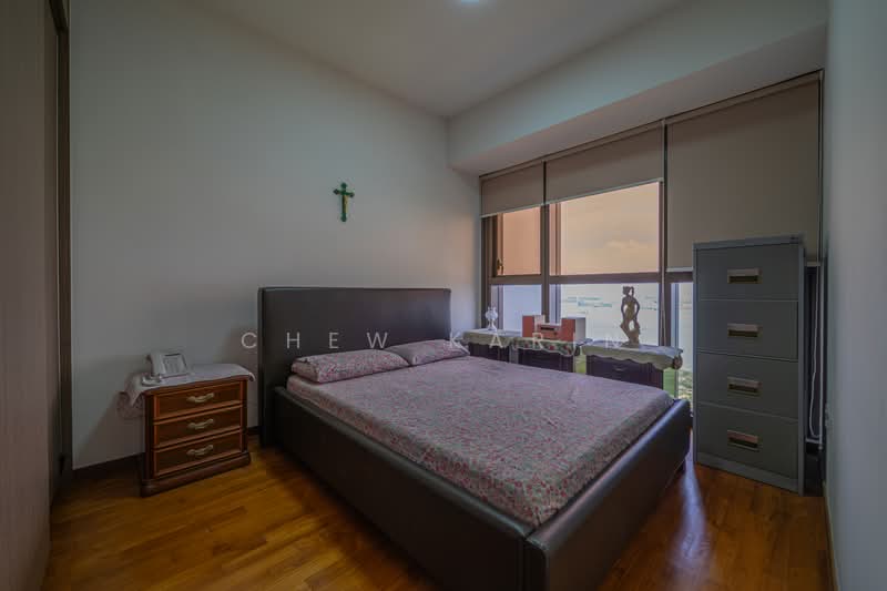 Seaside Residences, 10 Siglap Link, 4 Bedrooms, 1,679 sqft, Apartment For Sale, by Chew Karin, 500210106 - Bedroom - PropertyGuru.com.sg