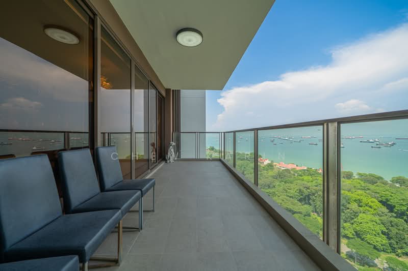 Seaside Residences, 10 Siglap Link, 4 Bedrooms, 1,679 sqft, Apartment For Sale, by Chew Karin, 500210106 - Balcony - PropertyGuru.com.sg