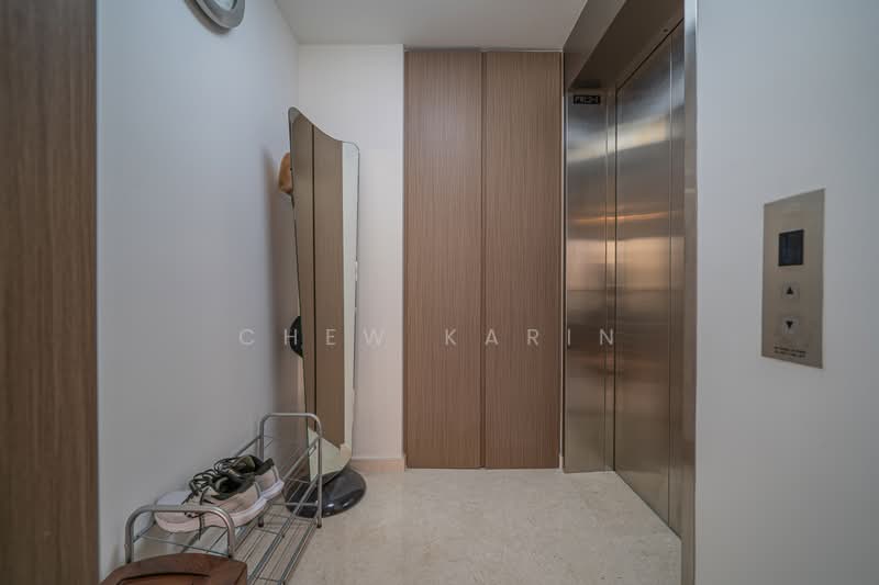 Seaside Residences, 10 Siglap Link, 4 Bedrooms, 1,679 sqft, Apartment For Sale, by Chew Karin, 500210106 - Entrance - PropertyGuru.com.sg