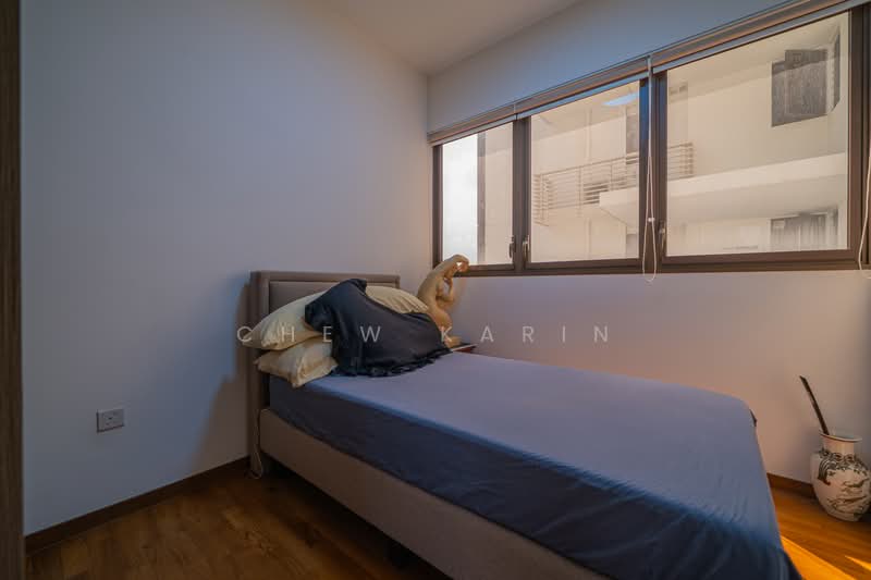 Seaside Residences, 10 Siglap Link, 4 Bedrooms, 1,679 sqft, Apartment For Sale, by Chew Karin, 500210106 - Bedroom - PropertyGuru.com.sg