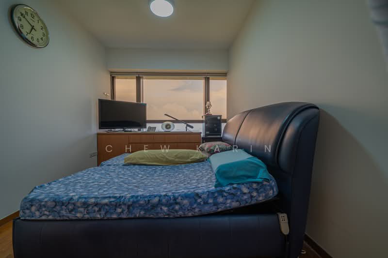 Seaside Residences, 10 Siglap Link, 4 Bedrooms, 1,679 sqft, Apartment For Sale, by Chew Karin, 500210106 - Bedroom - PropertyGuru.com.sg