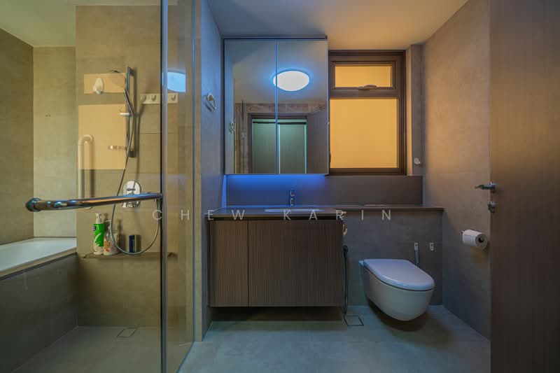 Seaside Residences, 10 Siglap Link, 4 Bedrooms, 1,679 sqft, Apartment For Sale, by Chew Karin, 500210106 - Bathroom - PropertyGuru.com.sg
