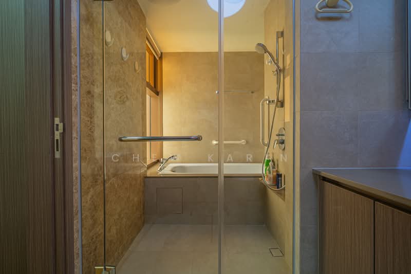 Seaside Residences, 10 Siglap Link, 4 Bedrooms, 1,679 sqft, Apartment For Sale, by Chew Karin, 500210106 - Bathroom - PropertyGuru.com.sg