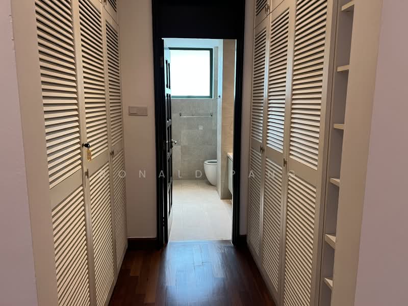 Pebble Bay, 136 Tanjong Rhu Road, 4 Bedrooms, 3,056 sqft, Condominium For Sale, by Ronald Pang, 500210113 - Corridor - PropertyGuru.com.sg