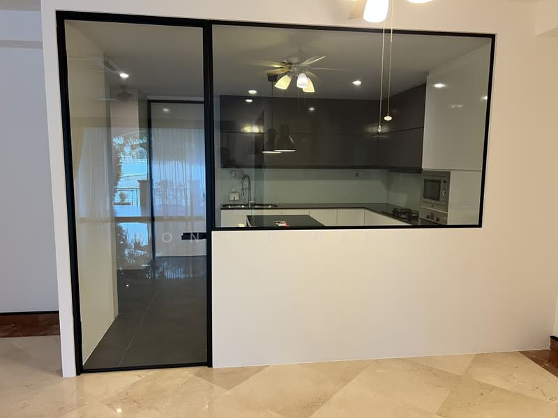 Pebble Bay, 136 Tanjong Rhu Road, 4 Bedrooms, 3,056 sqft, Condominium For Sale, by Ronald Pang, 500210113 - Kitchen - PropertyGuru.com.sg